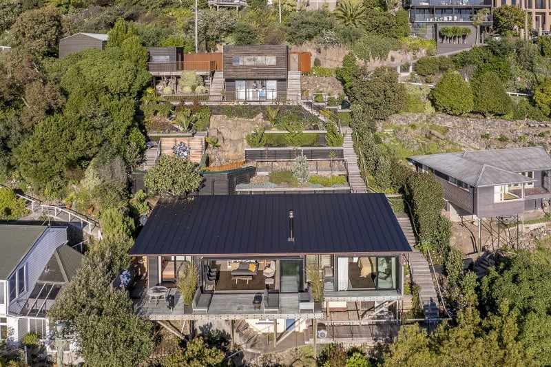 55 Scarborough Road, Scarborough, Christchurch - Carousel 1