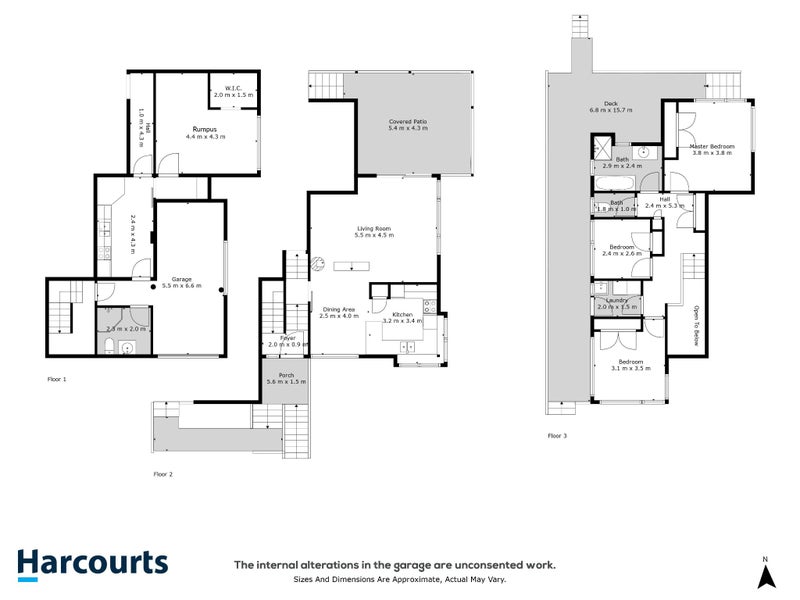 1/27 Flavia Close, Torbay, Auckland - Carousel 24