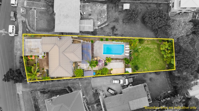 27 Monarch Avenue, Hillcrest, Auckland - Carousel 1