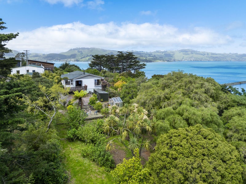 24 Downes Road, Roseneath, Port Chalmers - Carousel 26