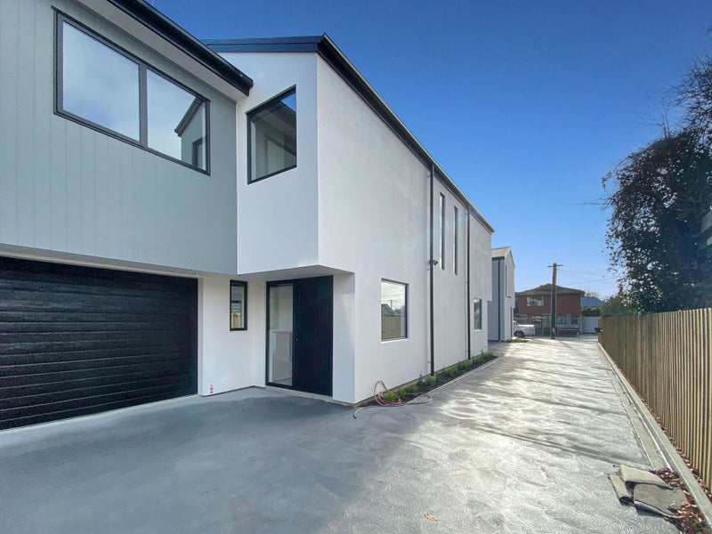 3/18 Inglis Street, Phillipstown, Christchurch - Carousel 1