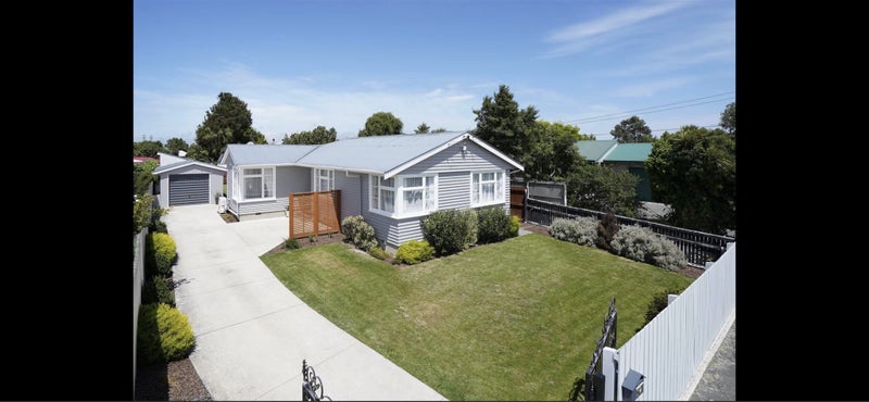 12 Everest Street, Burnside, Christchurch - Carousel 1