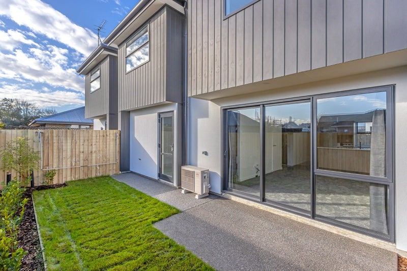 3/23 Winton Street, St Albans, Christchurch - Carousel 15