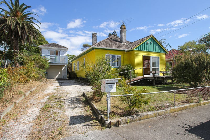 31 Moira Street, Ponsonby, Auckland - Carousel 1