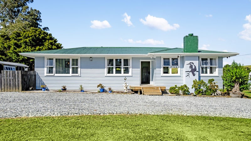 1132A Old North Road, Waimauku - Carousel 1