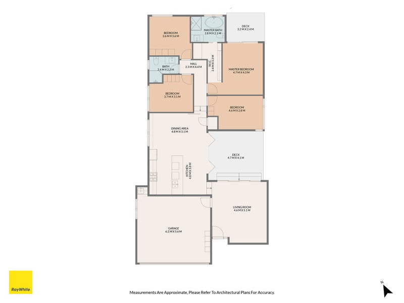 8A Elcoat Avenue, Henderson, Auckland - Carousel 21