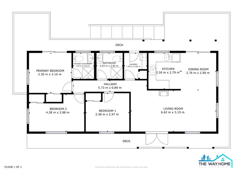 39 Avro Road, Blue Mountains, Upper Hutt - Carousel 25
