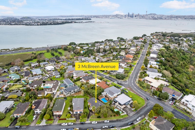 3 McBreen Avenue, Northcote, Auckland - Carousel 1