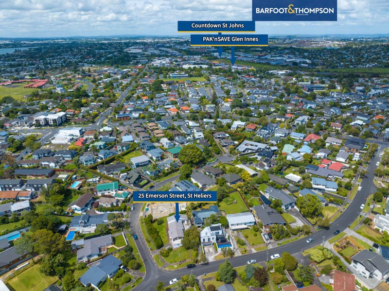 25 Emerson Street, St Heliers, Auckland - Carousel 21