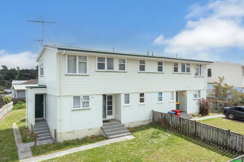 41/39 Westmeath Street, Waitangirua, Porirua - Carousel 1