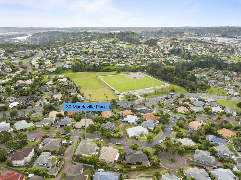 30 Mandeville Place, Unsworth Heights, Auckland - Carousel 20