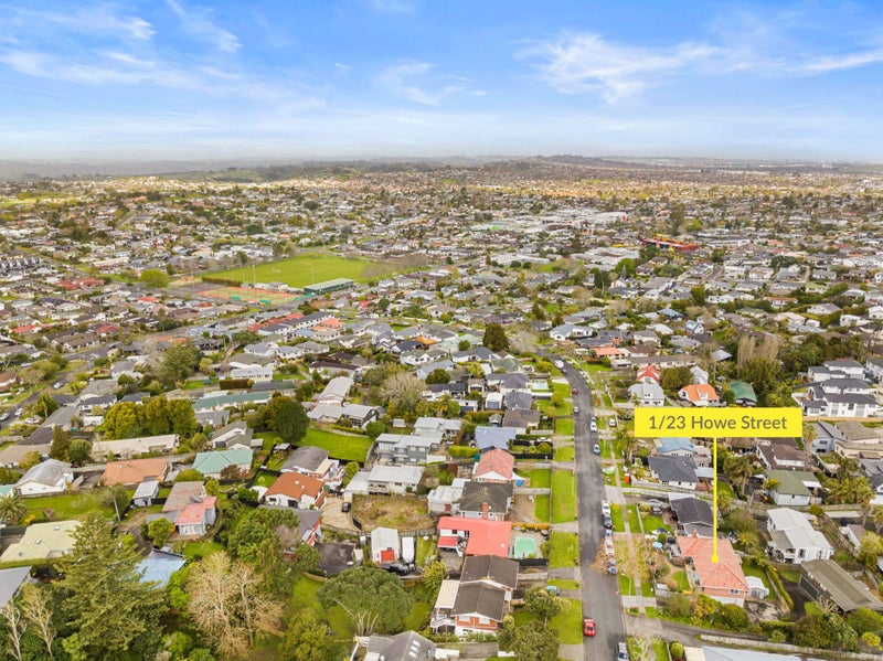 1/23 Howe Street, Howick, Auckland - Carousel 23