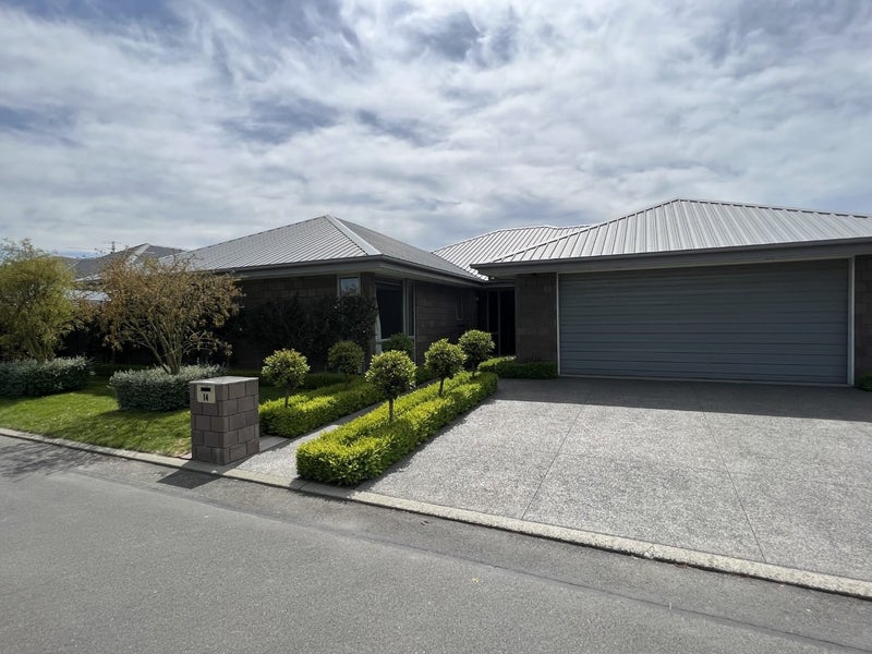 14 Bernice Crescent, Yaldhurst, Christchurch - Carousel 1