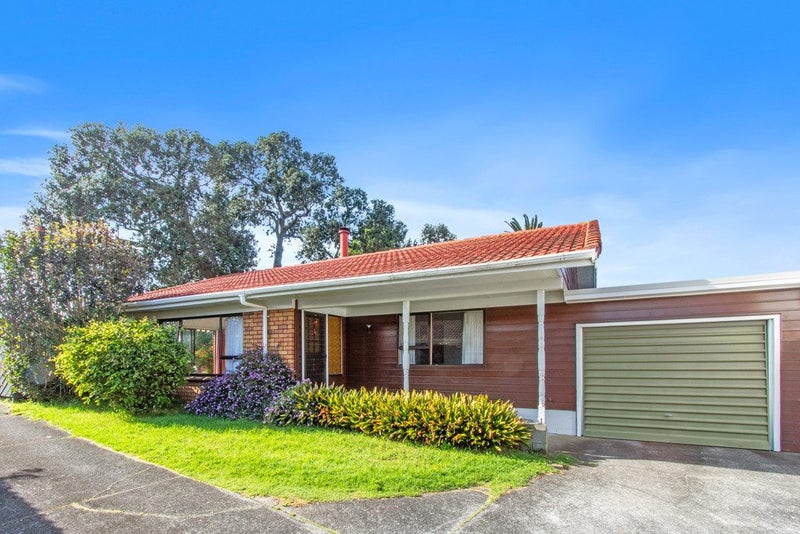 1/529 Weymouth Road, Weymouth, Auckland - Carousel 1