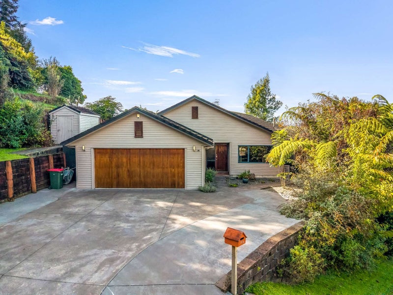 71B Thomas Crescent, Western Heights, Rotorua - Carousel 2