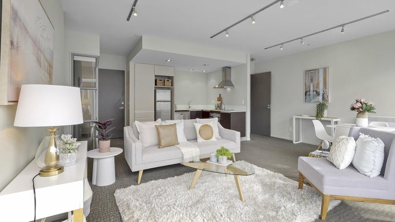 E106/28 Torrens Terrace, Mount Cook, Wellington - Carousel 1