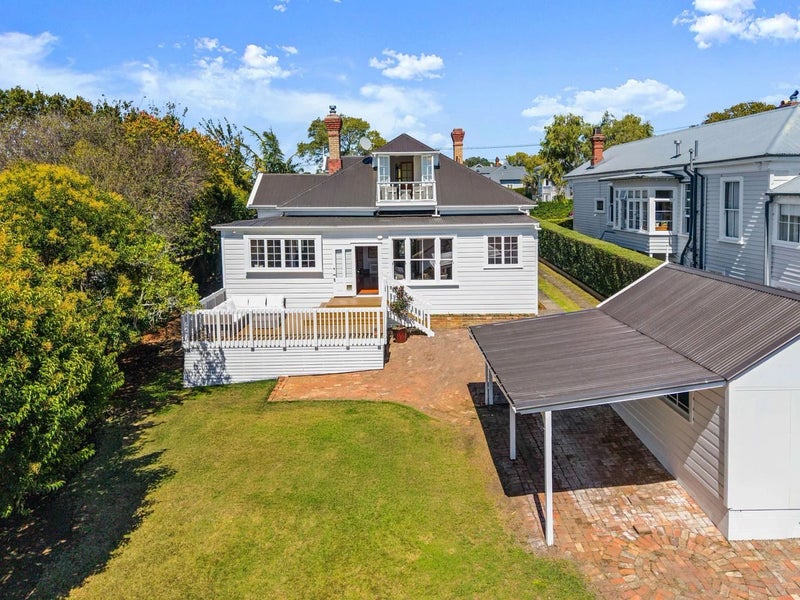 24 Pencarrow Avenue, Mount Eden, Auckland - Carousel 16