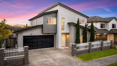 58 Salford Crescent, Flat Bush, Auckland - Carousel 1