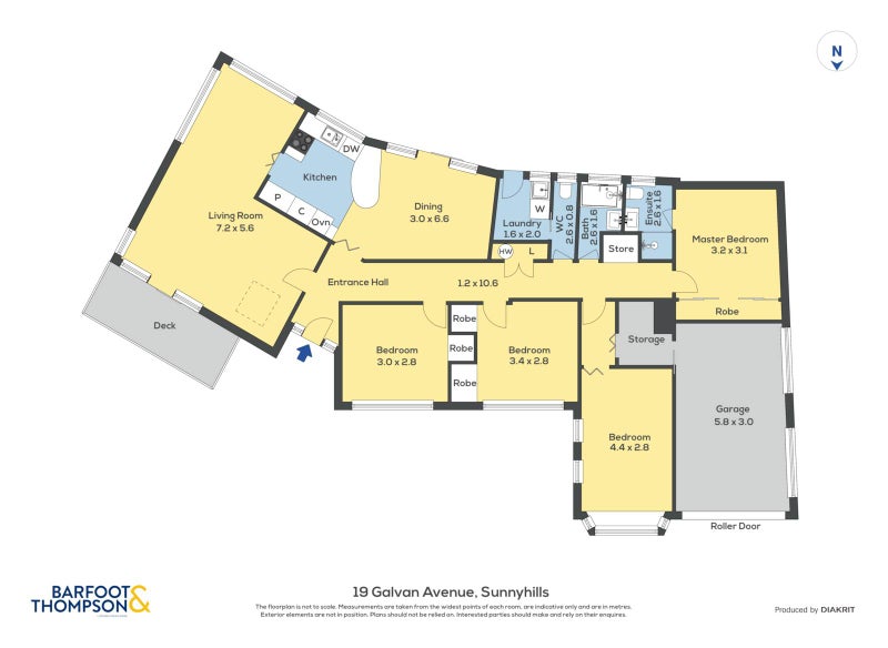 19 Galvan Avenue, Sunnyhills, Auckland - Carousel 18