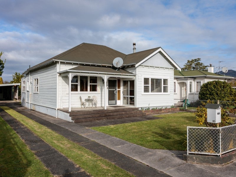 10 Chalmers Road, Te Hapara, Gisborne - Carousel 1