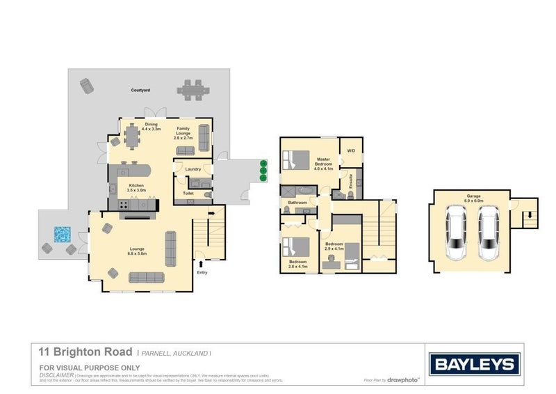 11 Brighton Road, Parnell, Auckland - Carousel 19
