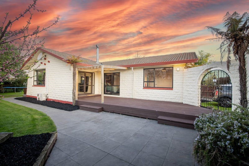 28B Connemara Drive, Northwood, Christchurch - Carousel 1
