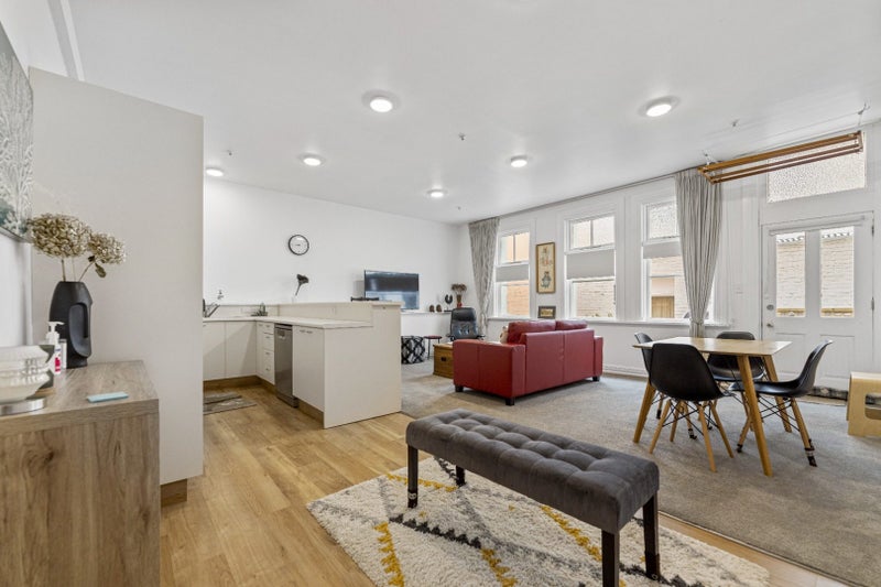 12/31 Dowling Street, Dunedin Central, Dunedin - Carousel 1