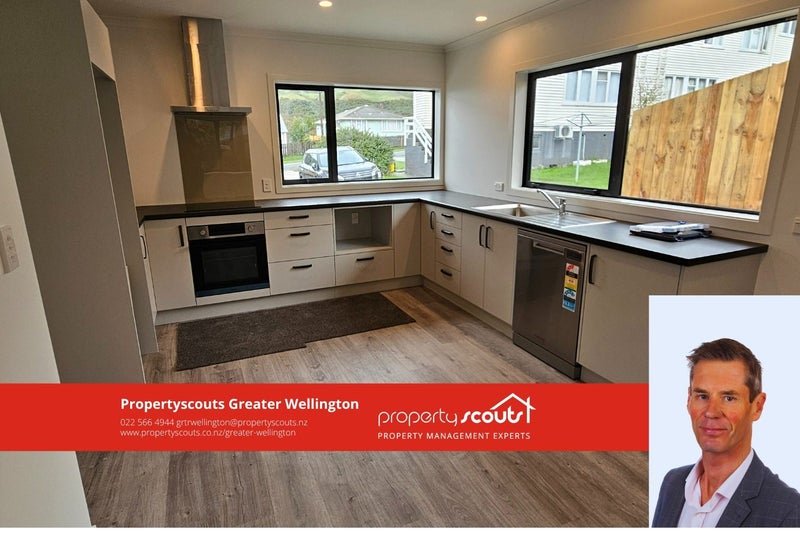 141 Bedford Street, Cannons Creek, Porirua - Carousel 1