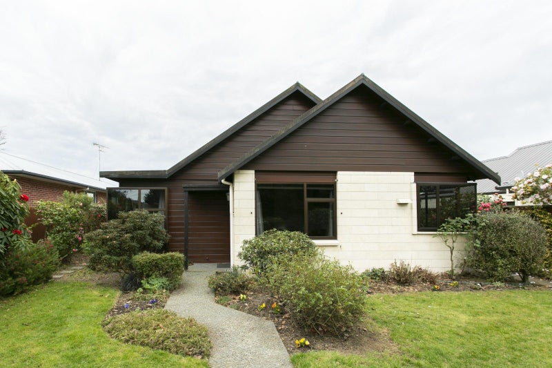 63 Walnut Avenue, Allenton, Ashburton - Carousel 1