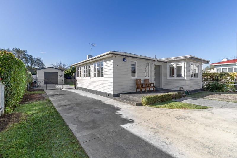 16 Barker Road, Marewa, Napier - Carousel 17