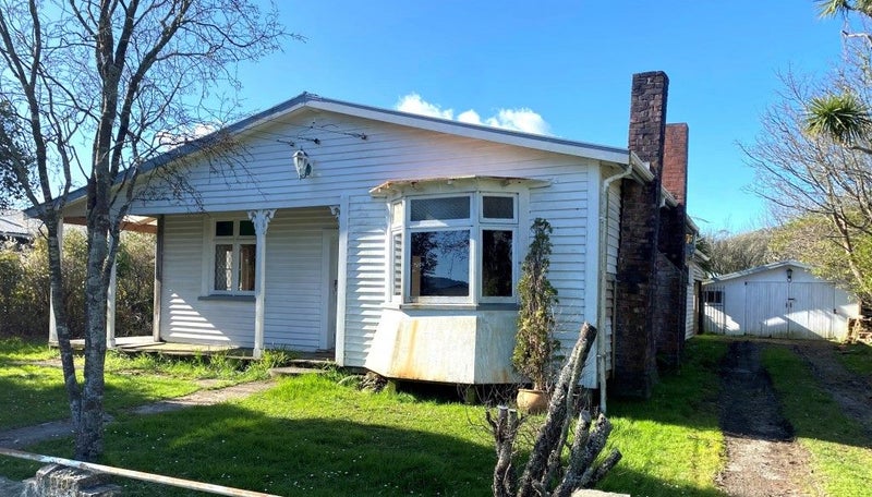 9 Ohau Street, Dobson, Greymouth - Carousel 2