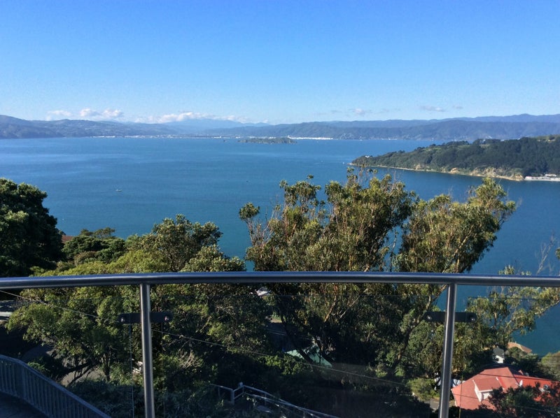 20 Thane Road, Roseneath, Wellington - Carousel 2