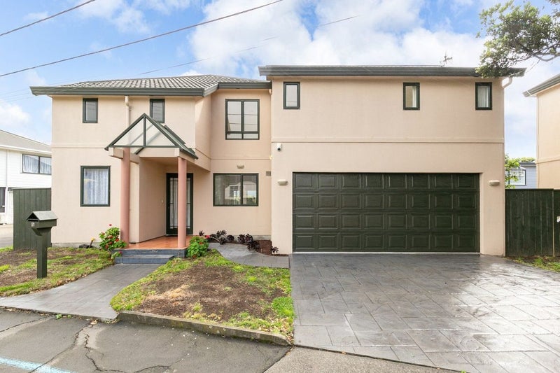 5 Troy Street, Kilbirnie, Wellington - Carousel 1
