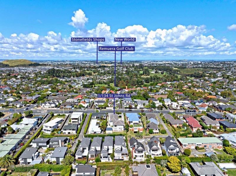 1/134 Saint Johns Road, St Johns, Auckland - Carousel 15