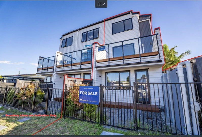 1/82 Rosewarne Crescent, Glendene, Auckland - Carousel 1
