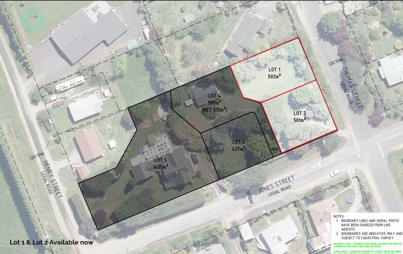 93 Thomas Street, Waikouaiti, Waikouaiti - Carousel 2
