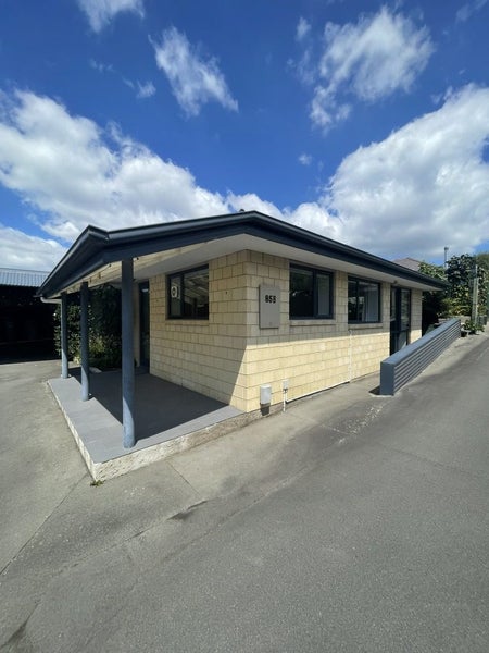 85B Hoon Hay Road, Hoon Hay, Christchurch - Carousel 1