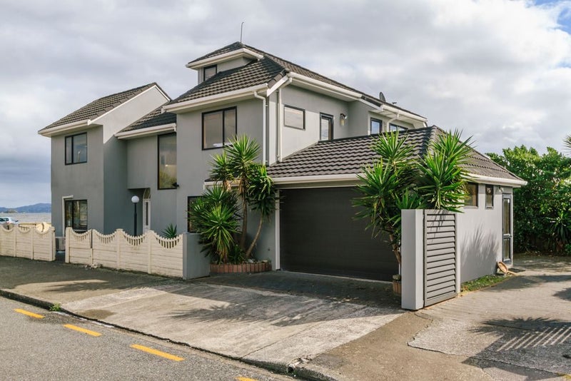 243 The Esplanade, Petone, Lower Hutt - Carousel 1
