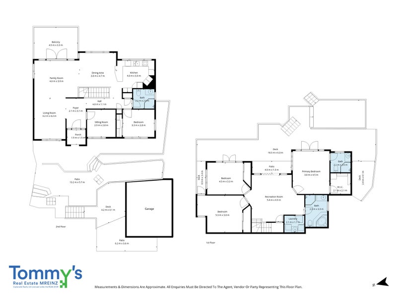 39 Alexandra Road, Hataitai, Wellington - Carousel 27