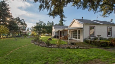 171 Hororata Road, Darfield - Carousel 1