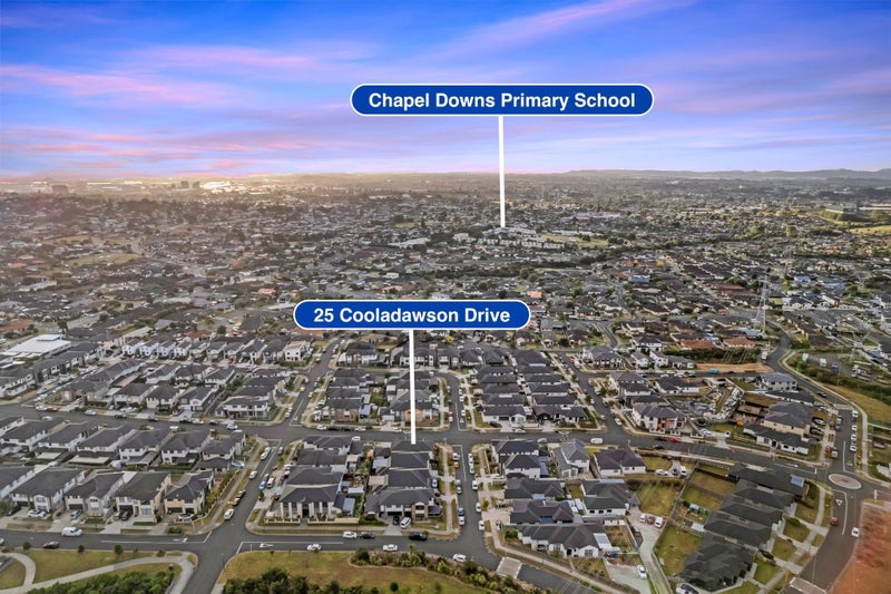 25 Cooladawson Drive, Flat Bush, Auckland - Carousel 32
