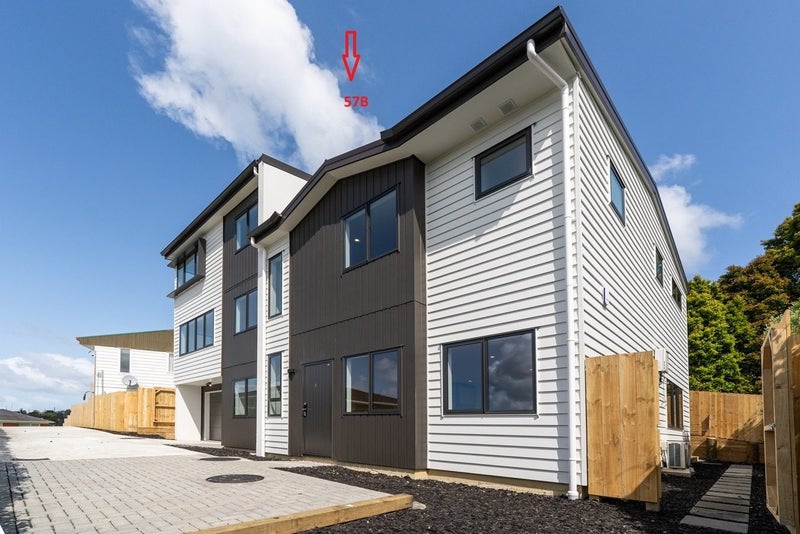 57B Chequers Avenue, Glenfield, Auckland - Carousel 16