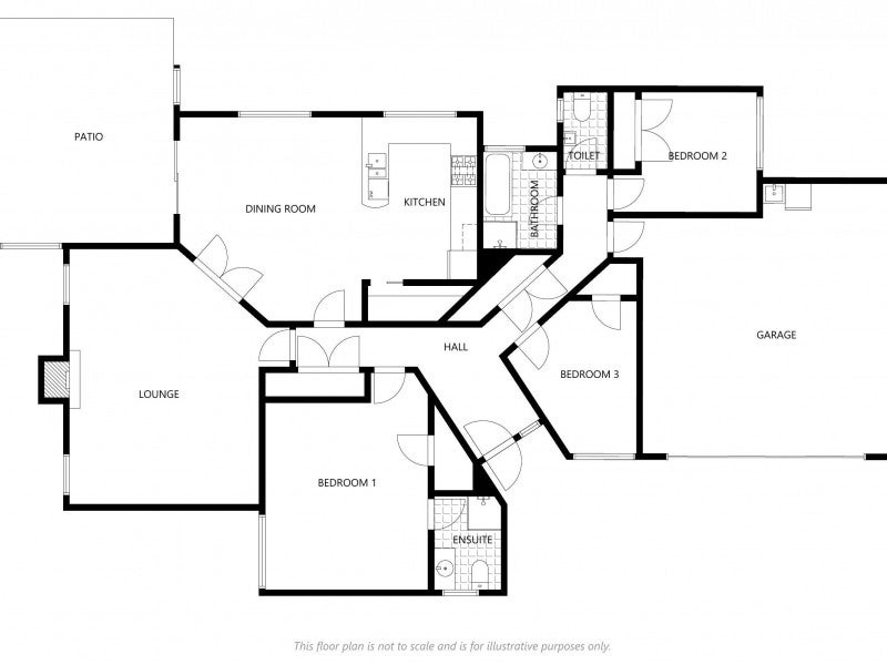 624 Pioneer Highway, Highbury, Palmerston North - Carousel 24