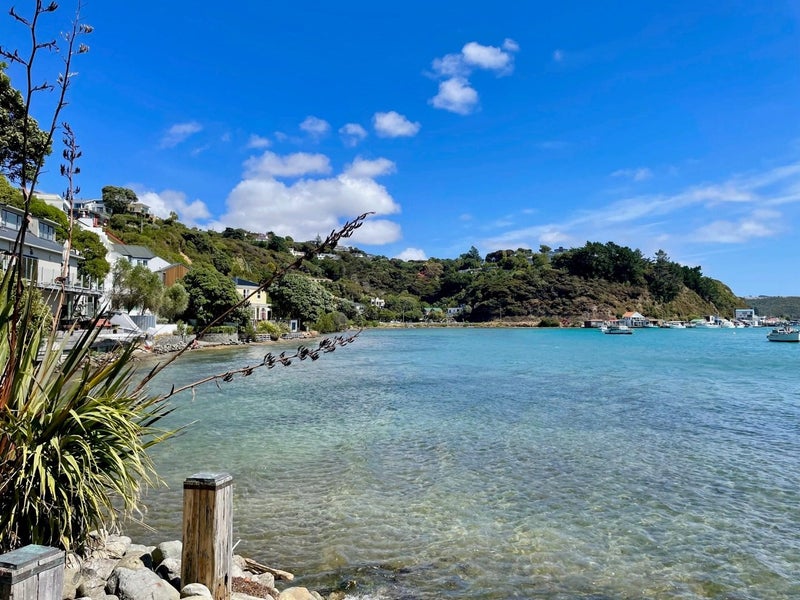 18B Trevor Terrace, Paremata, Porirua - Carousel 2