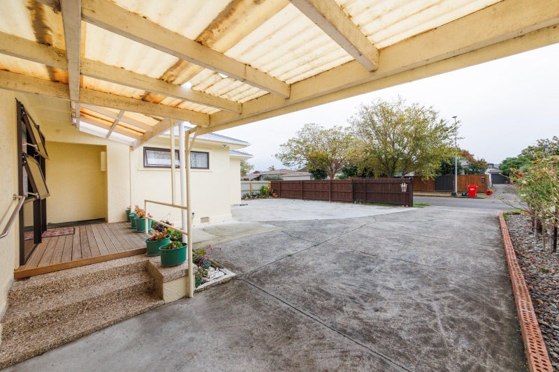 43 Richmond Avenue, Takaro, Palmerston North - Carousel 31