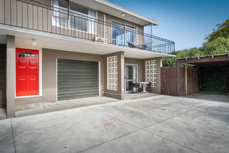 2/33 Northfield Road, Casebrook, Christchurch - Carousel 15