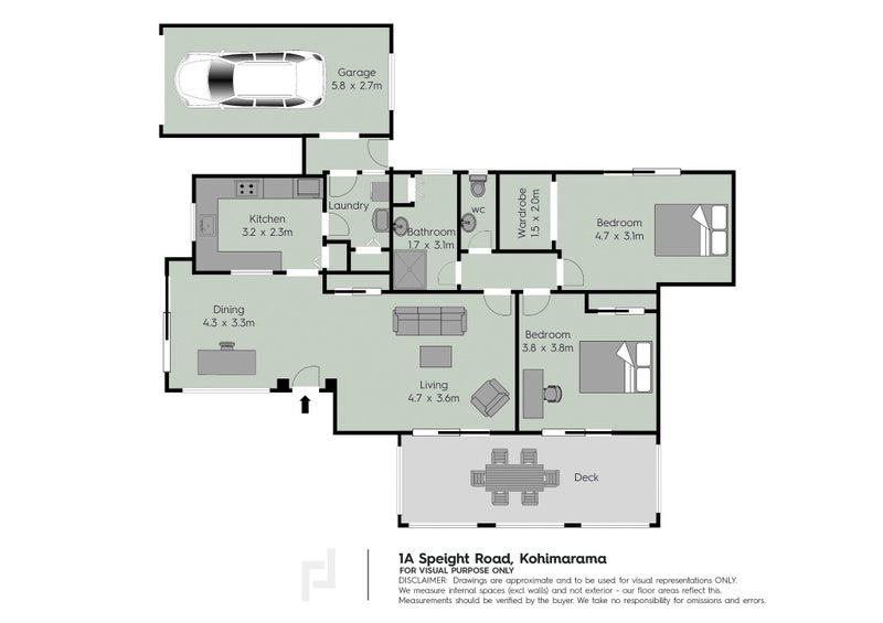 1A Speight Road, Kohimarama, Auckland - Carousel 28