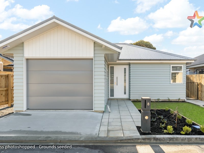8 Tarata Lane, Avalon, Lower Hutt - Carousel 1