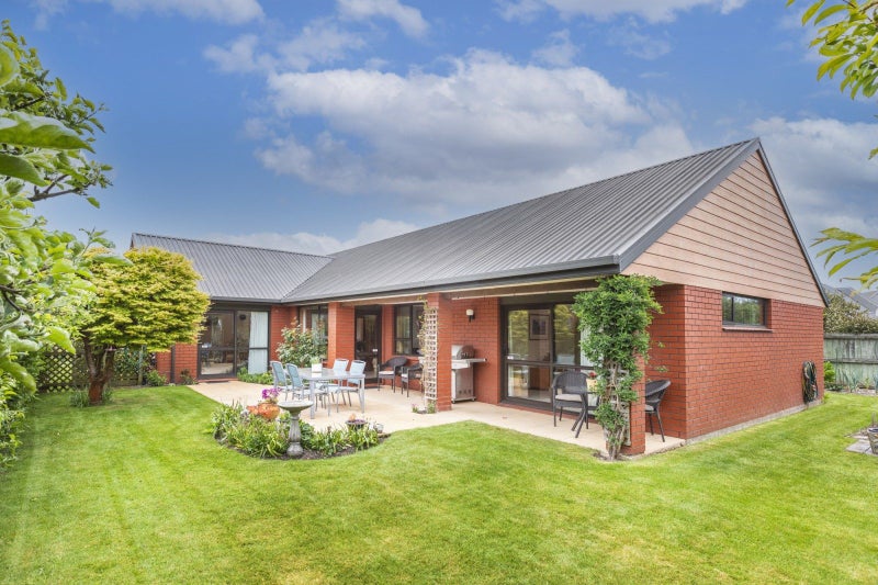 21 Greystoke Lane, Avonhead, Christchurch - Carousel 2