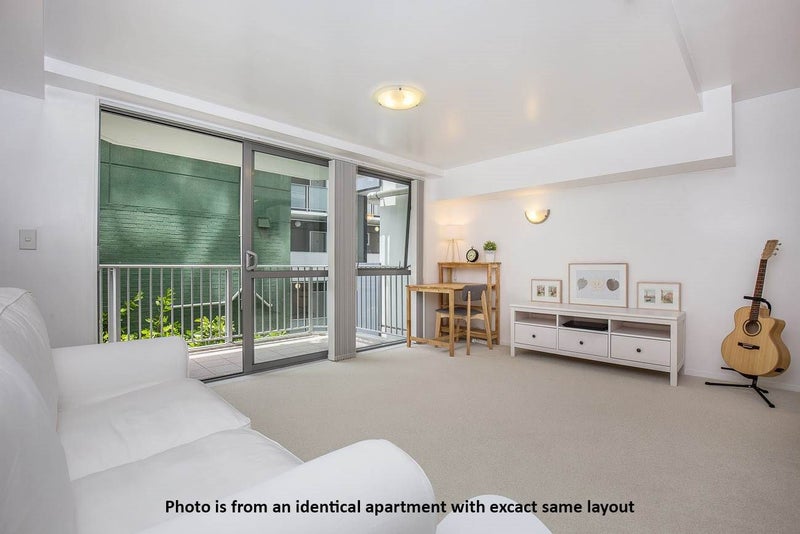 609/152 Hobson Street, Auckland Central, Auckland - Carousel 1